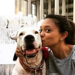 Meet your Posher, Amy